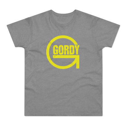Gordy Records Maglietta Peso Medio