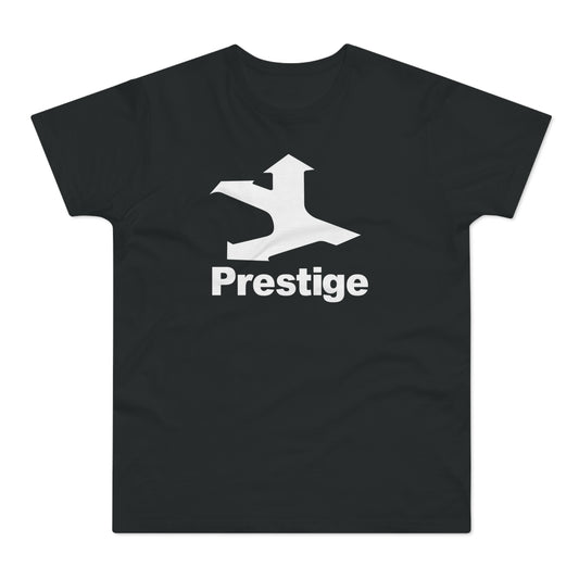 Prestige Records Maglietta Peso Medio