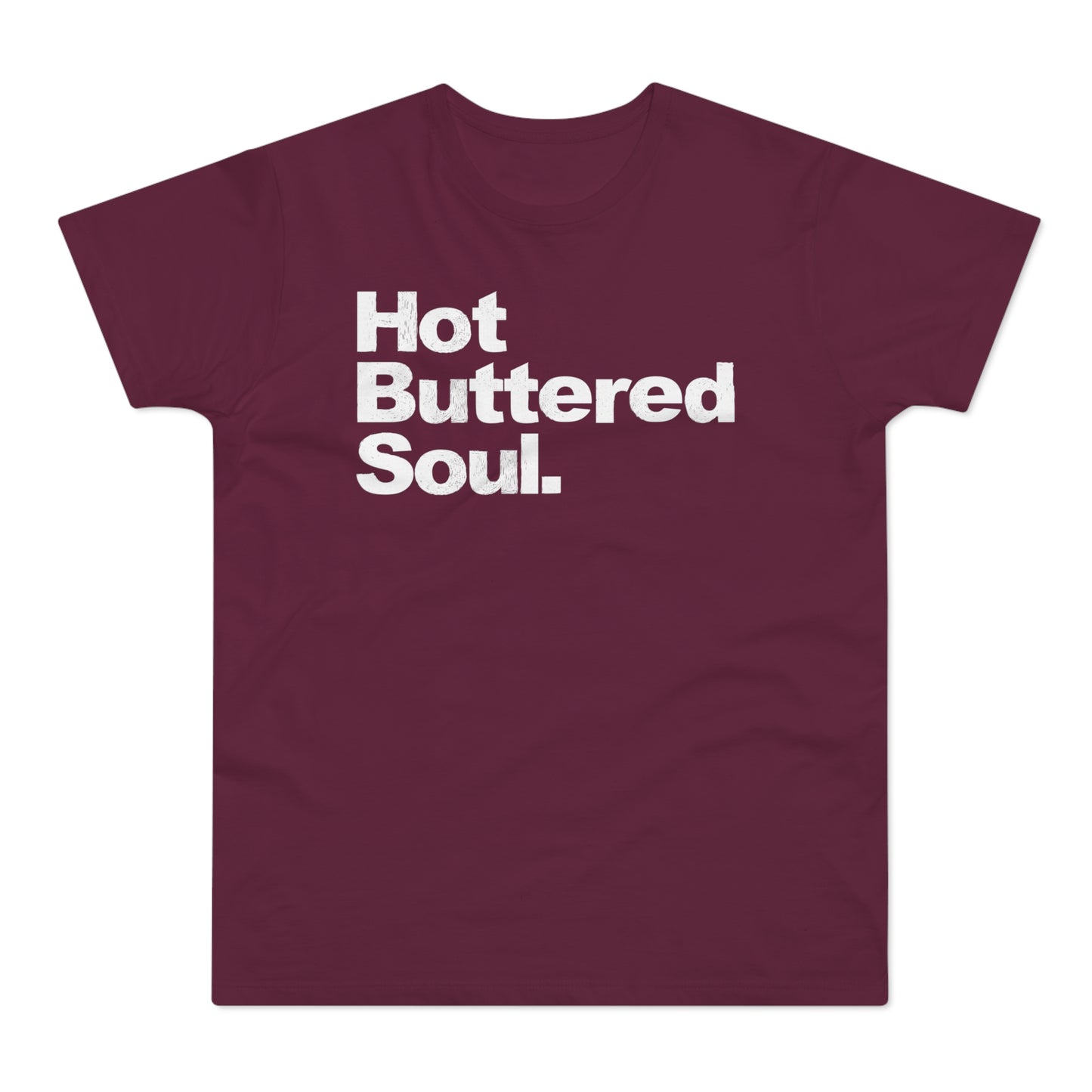 Hot Buttered Soul Maglietta Peso Medio