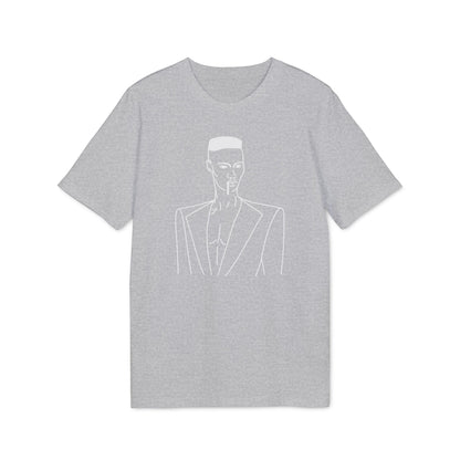 Grace Jones Maglietta in Cotone Biologico