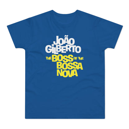 Joao Gilberto Maglietta Peso Medio