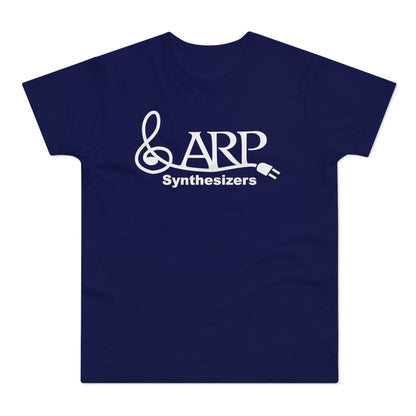 Arp Synthesizer Maglietta Peso Medio