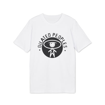 Dilated Peoples Maglietta in Cotone Biologico