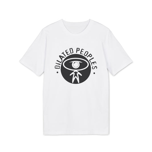 Dilated Peoples Maglietta in Cotone Biologico