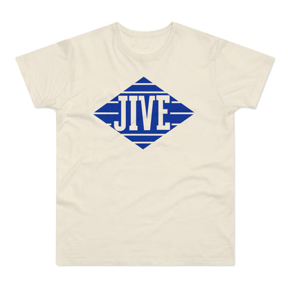 Jive Records Maglietta Peso Medio