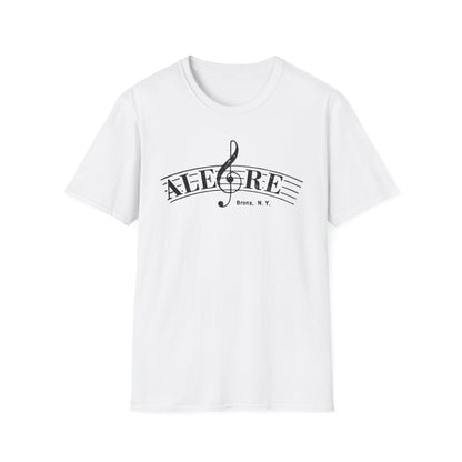 Alegre Records Maglietta Leggera
