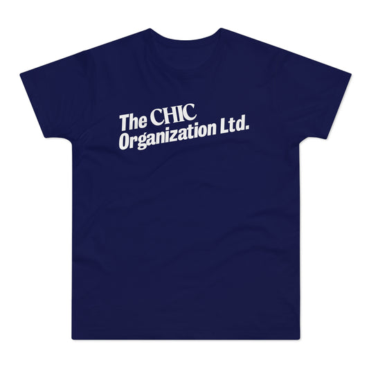 The Chic Organization Maglietta Peso Medio