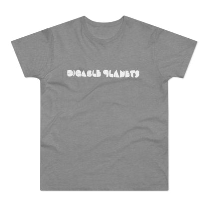 Digable Planets Maglietta Peso Medio