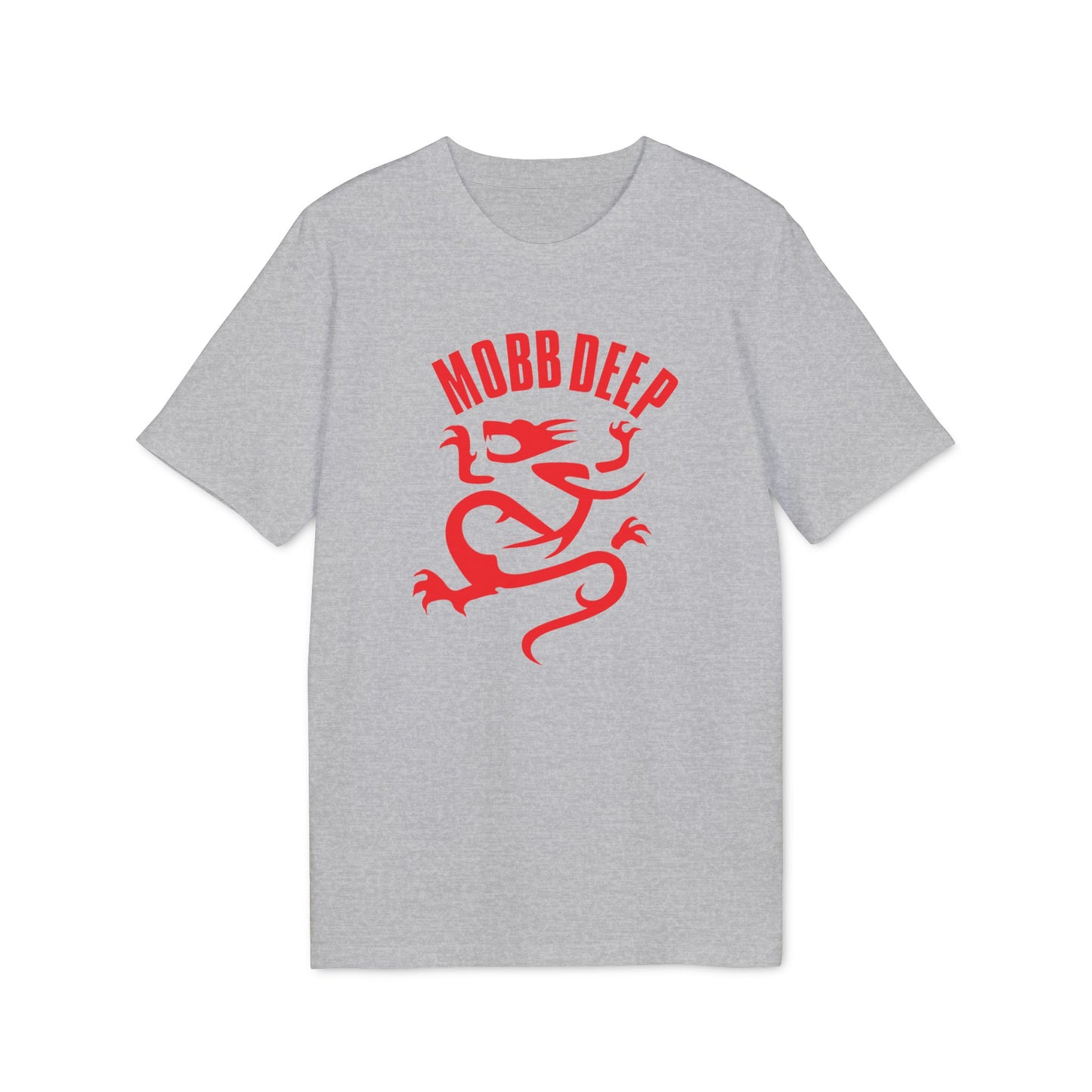 Mobb Deep Maglietta in Cotone Biologico