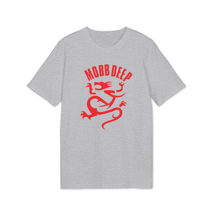 Mobb Deep Maglietta in Cotone Biologico