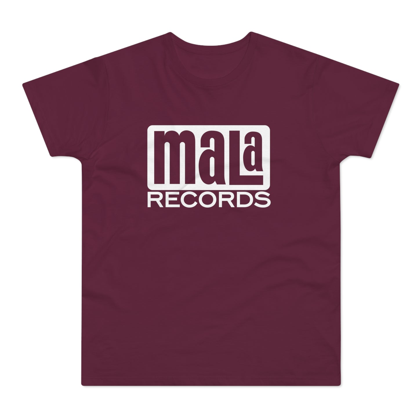 Mala Records Maglietta Peso Medio