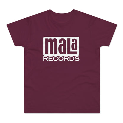 Mala Records Maglietta Peso Medio