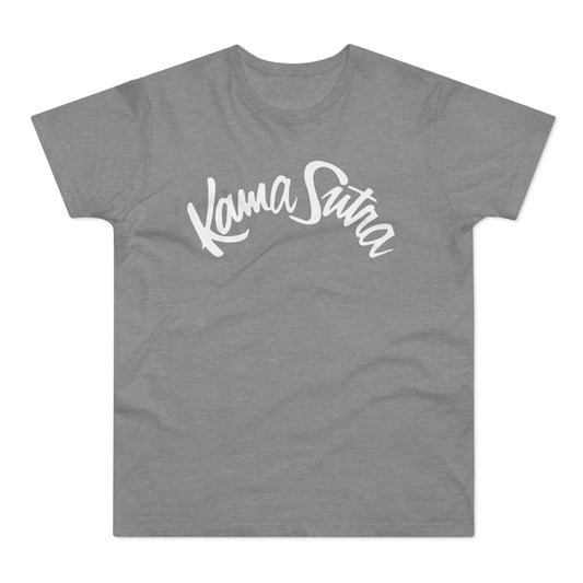 Kama Sutra Records Maglietta Peso Medio