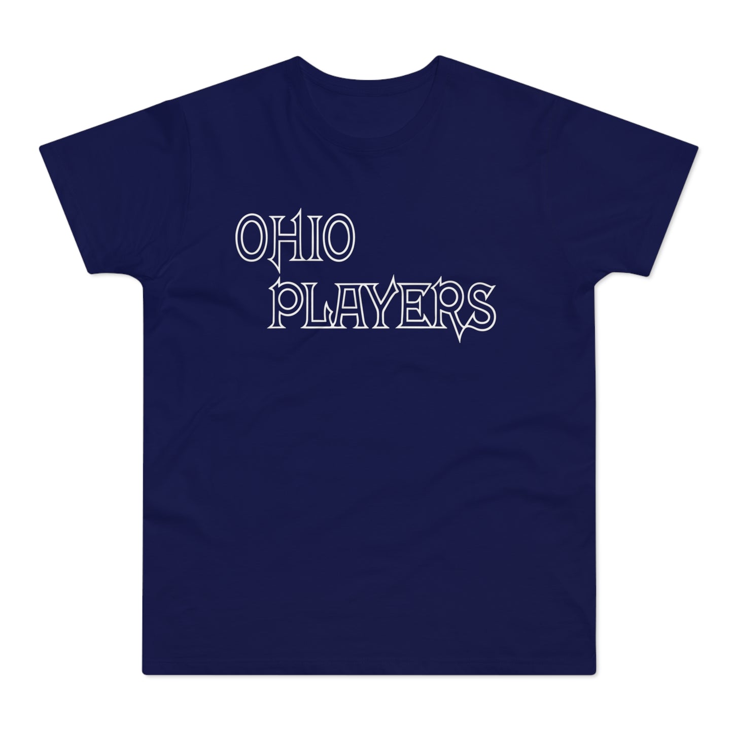 Ohio Players Maglietta Peso Medio