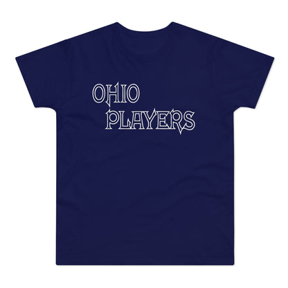 Ohio Players Maglietta Peso Medio