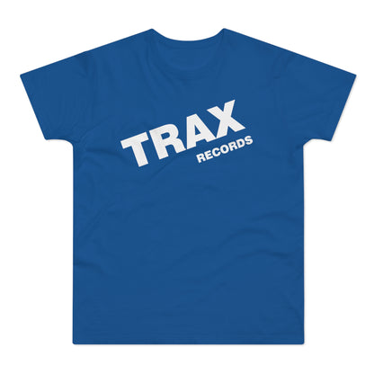 Trax Records Maglietta Peso Medio