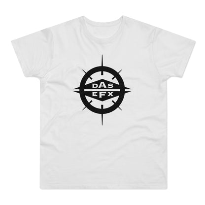 Das EFX Maglietta Peso Medio