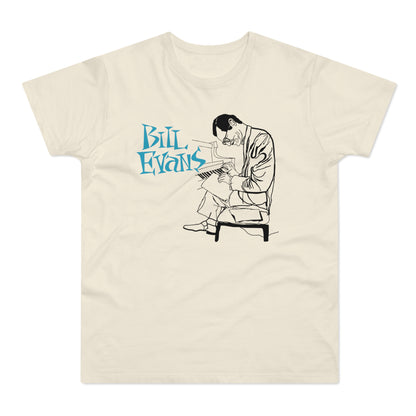 Bill Evans Maglietta Peso Medio