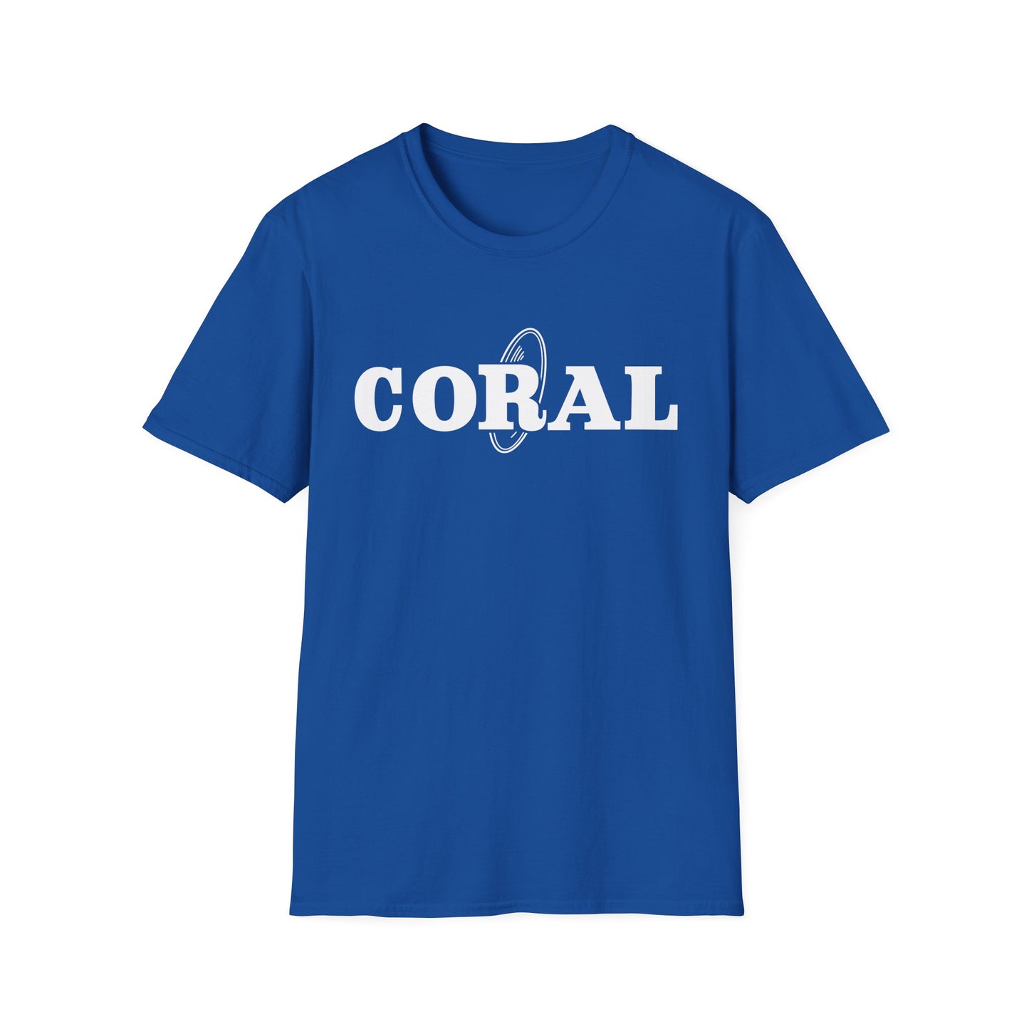 Coral Records Maglietta - Leggera