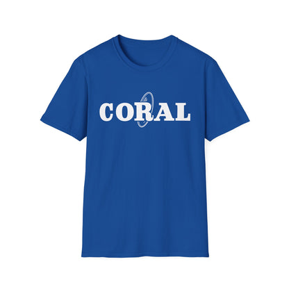Coral Records Maglietta - Leggera