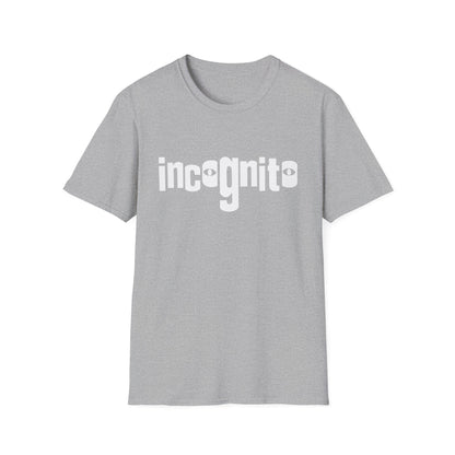 Incognito Maglietta - Leggera
