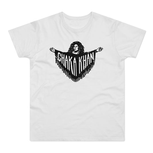 Chaka Khan Maglietta Peso Medio