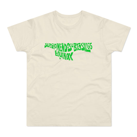 Sergio Mendes Brasil 66 Maglietta Peso Medio