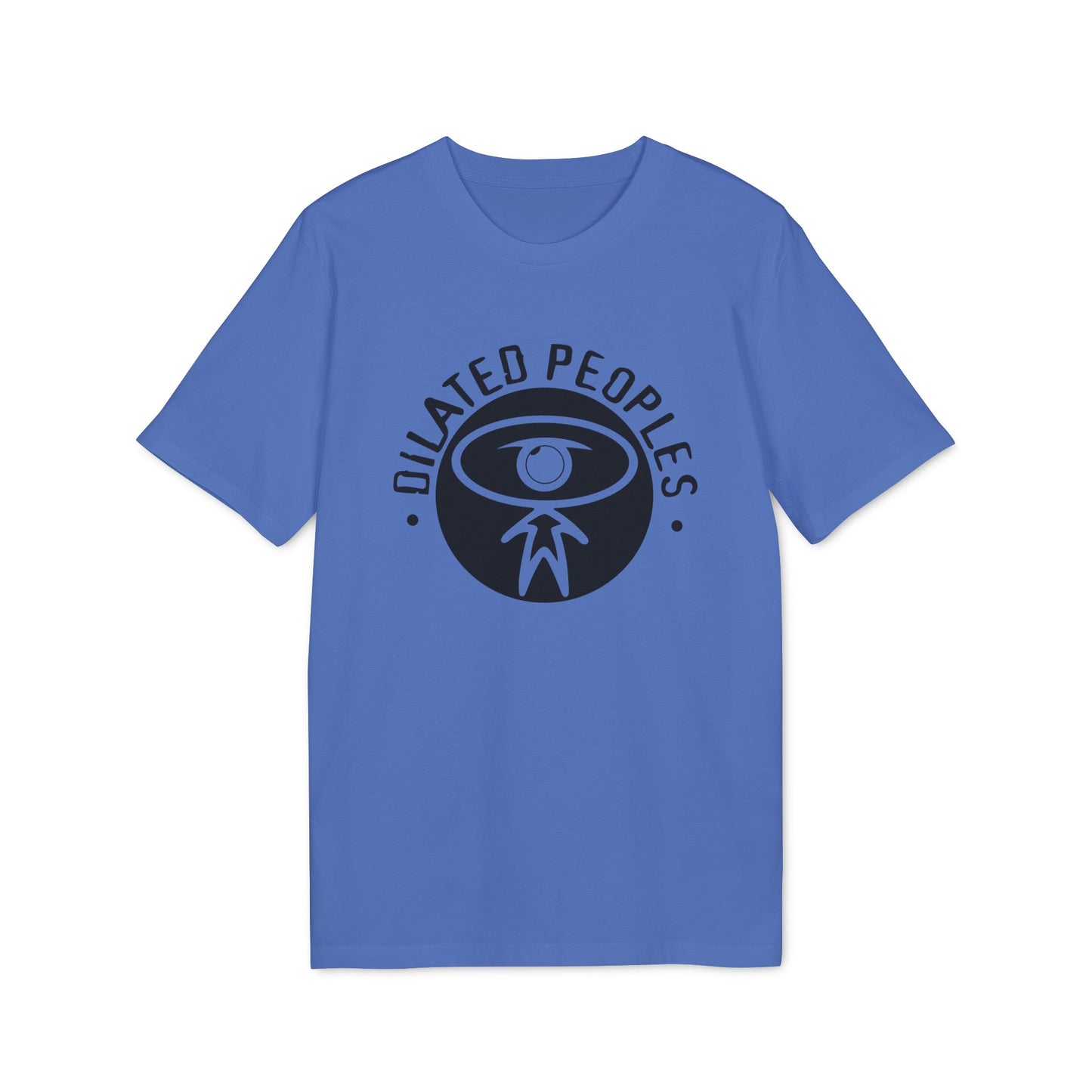 Dilated Peoples Maglietta in Cotone Biologico