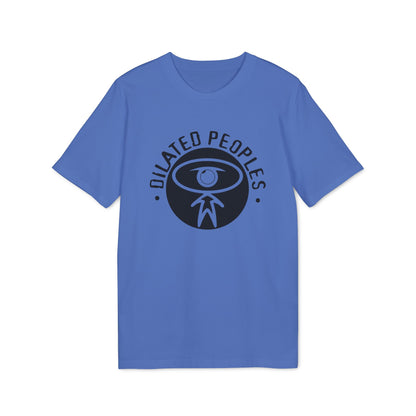Dilated Peoples Maglietta in Cotone Biologico