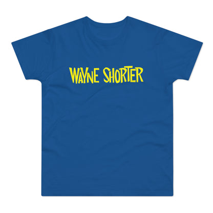 Wayne Shorter Maglietta Peso Medio