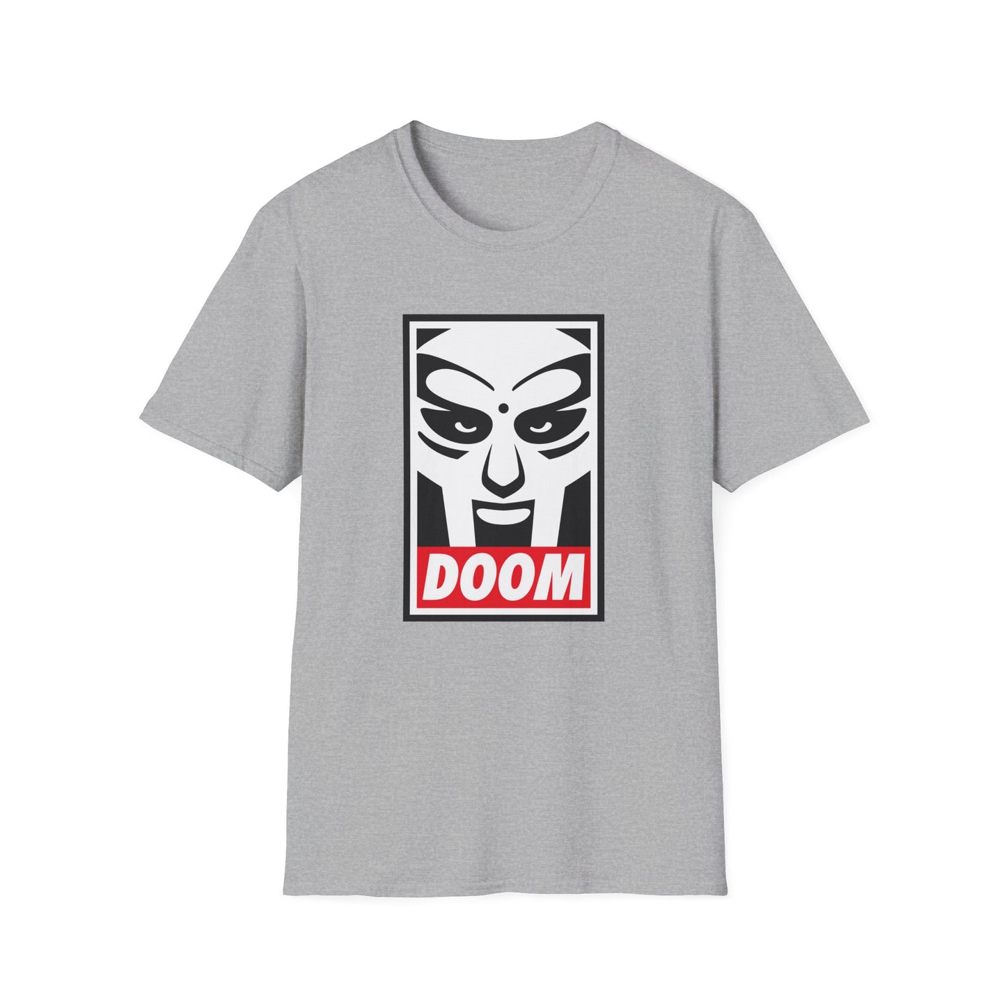 MF Doom Maglietta Leggera