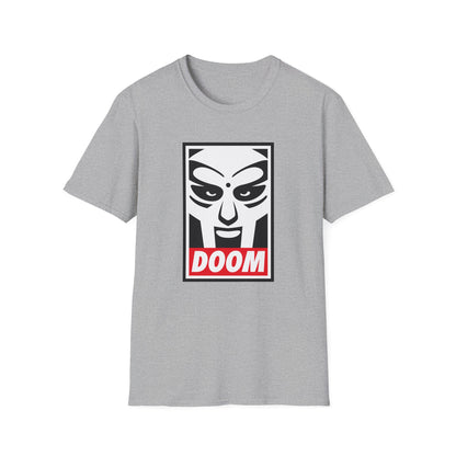MF Doom Maglietta Leggera