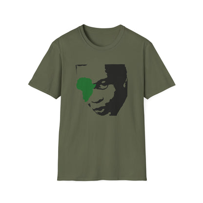 Fela Kuti Africa Maglietta Leggera
