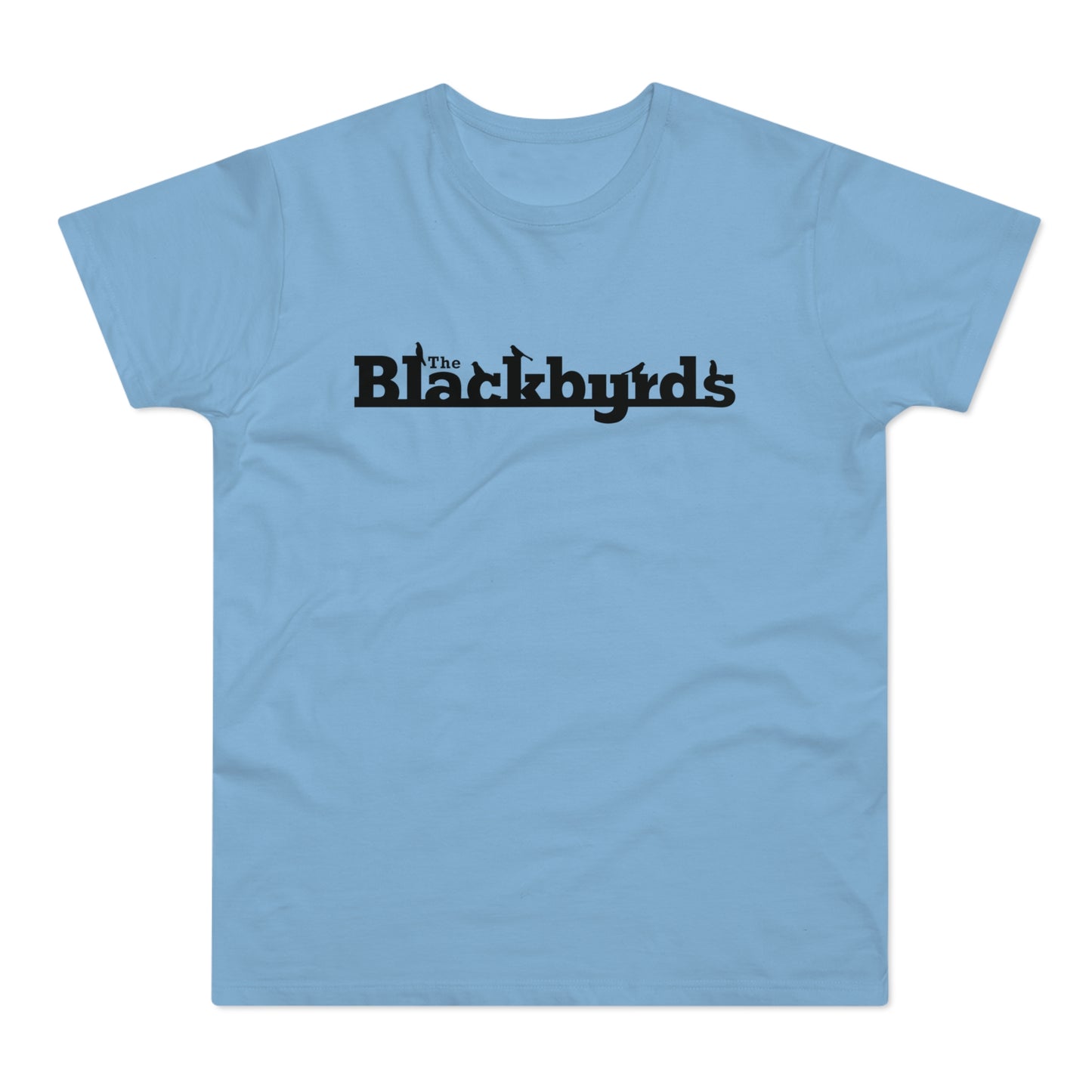 The Blackbyrds Maglietta Peso Medio