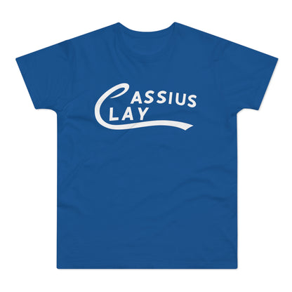 Cassius Clay Maglietta Peso Medio