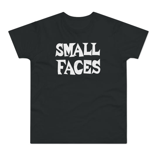 Small Faces Maglietta Peso Medio