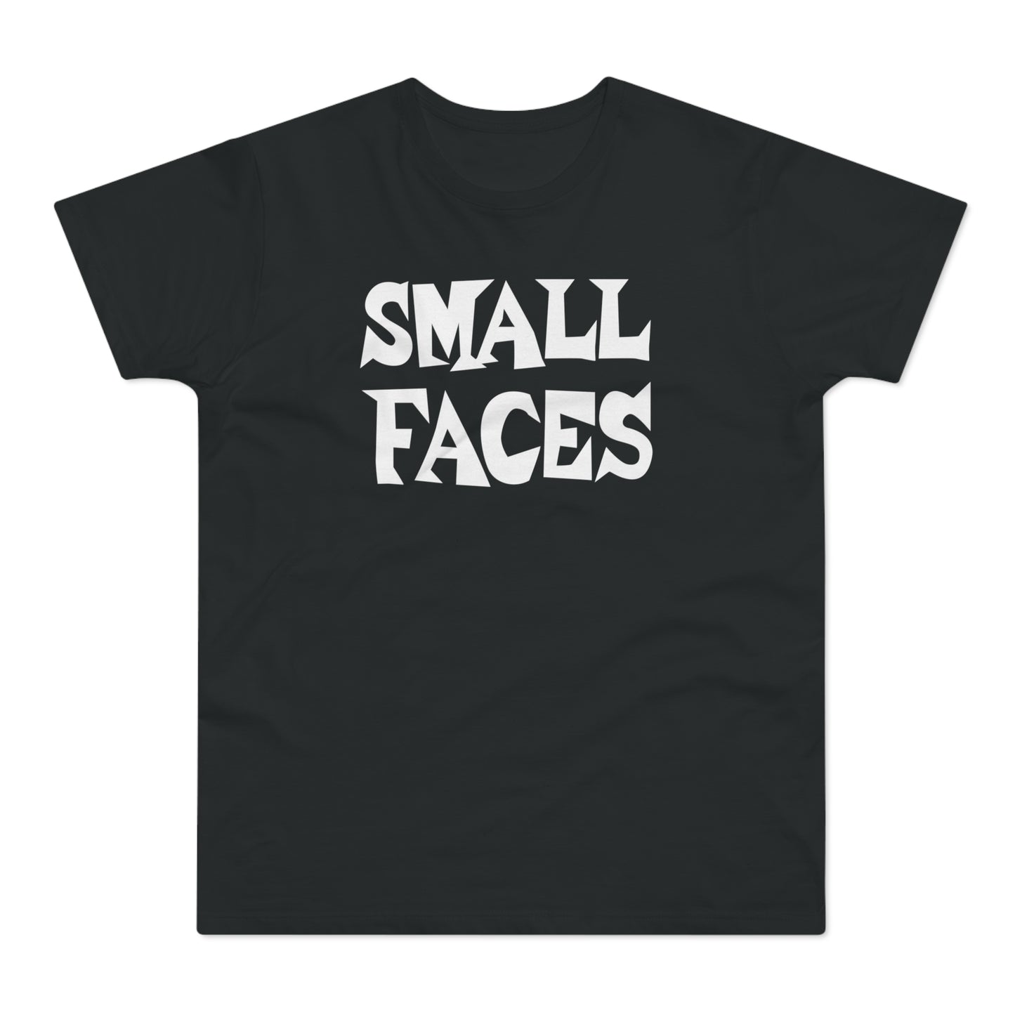 Small Faces Maglietta Peso Medio