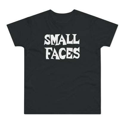 Small Faces Maglietta Peso Medio