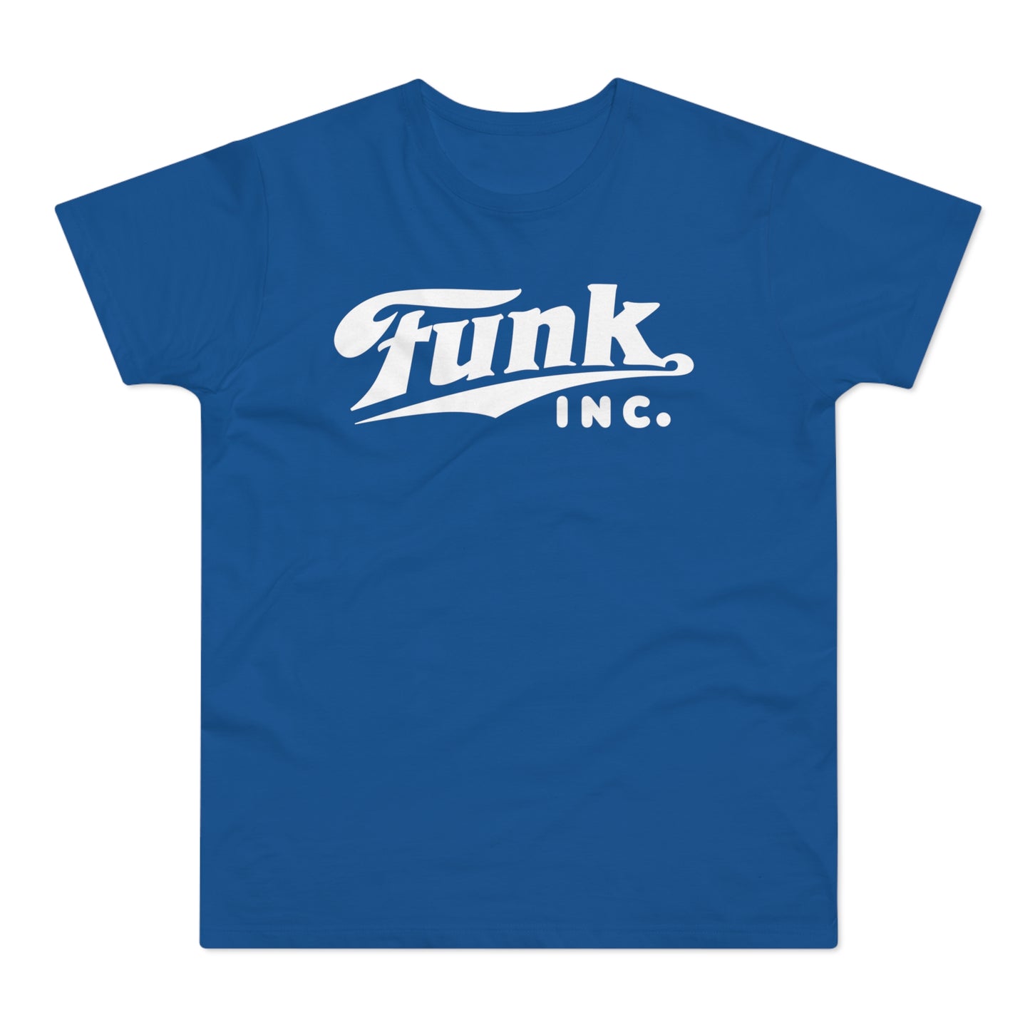 Funk Inc Maglietta Peso Medio