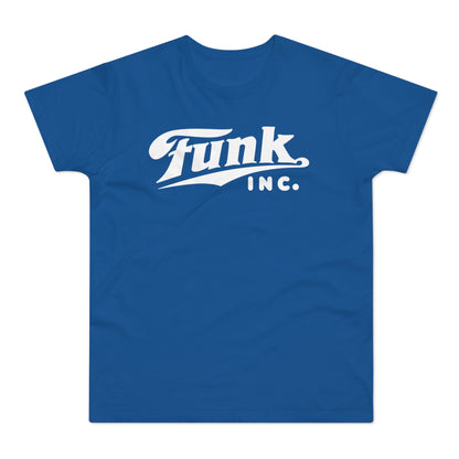 Funk Inc Maglietta Peso Medio