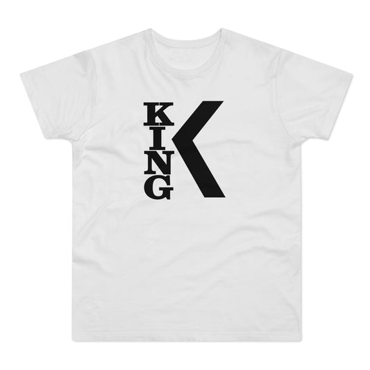 King Records K Maglietta Peso Medio