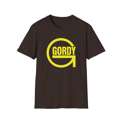Gordy Records Maglietta - Leggera