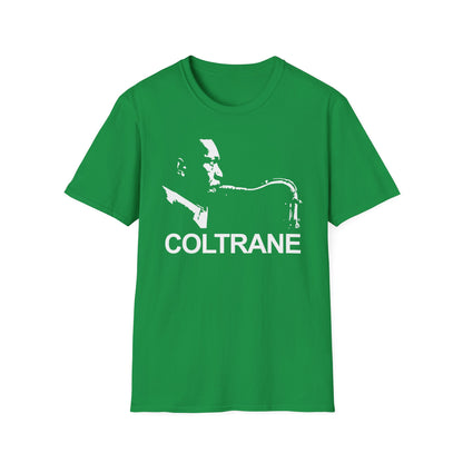 John Coltrane Maglietta Leggera