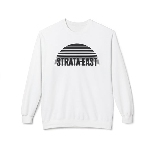 Strata East Records Felpa