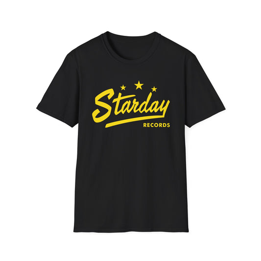 Starday Records Maglietta - Leggera