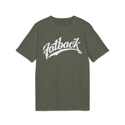 Fatback Band Maglietta in Cotone Biologico