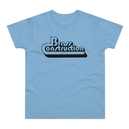 Brass Construction Maglietta Peso Medio