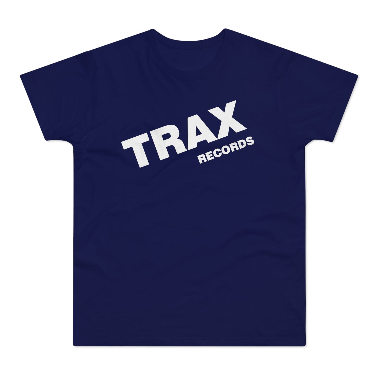 Trax Records Maglietta Peso Medio