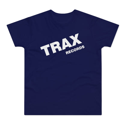 Trax Records Maglietta Peso Medio