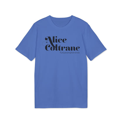 Alice Coltrane Maglietta in Cotone Biologico